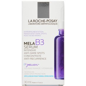 La Roche-Posay MelaB3 Serum 30 ml