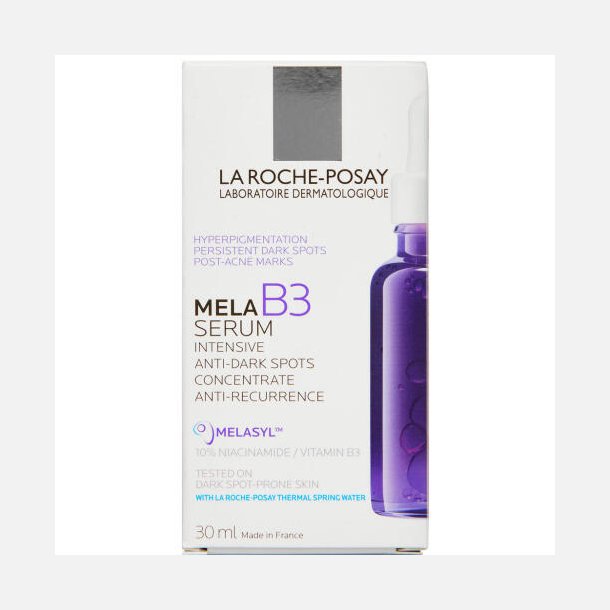 La Roche Posay Melab3 Serum 30 ml