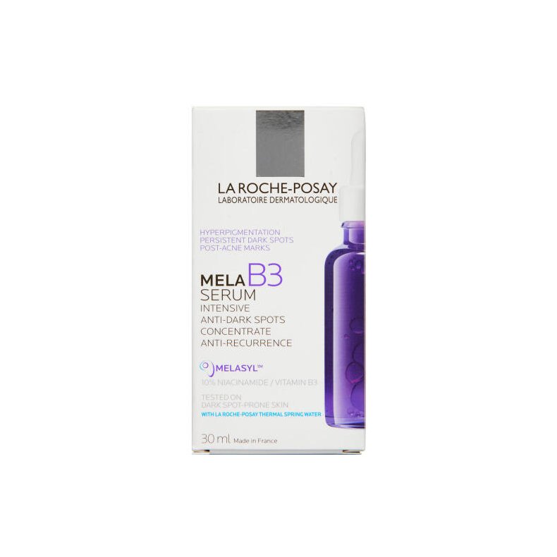 La Roche Posay Melab3 Serum 30 ml