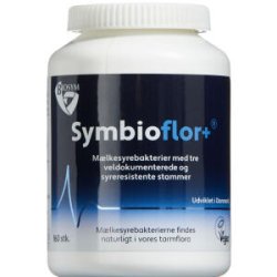 BIOSYM symbioflor+