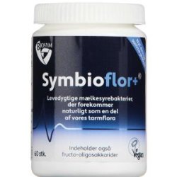 BIOSYM symbioflor+