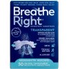Breathe Right N�sestrips