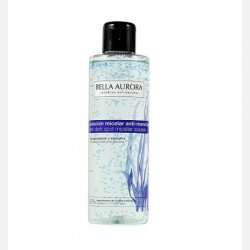 Bella Aurora Solucin Micelar Antimanchas  200 ml 