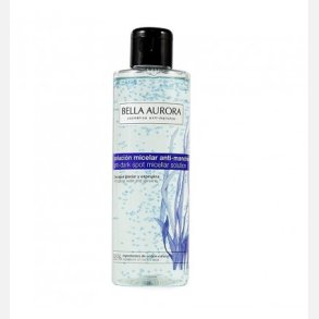 Bella Aurora Solucin Micelar Antimanchas  200 ml 