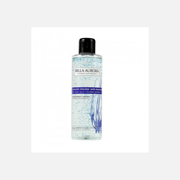 Bella Aurora Solucin Micelar Antimanchas  200 ml 