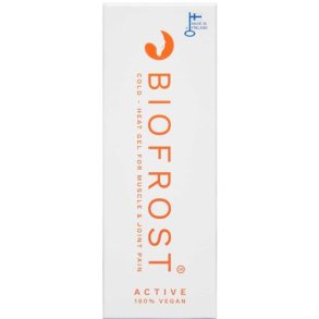 Biofrost Active Gel kold/varm 100 ml