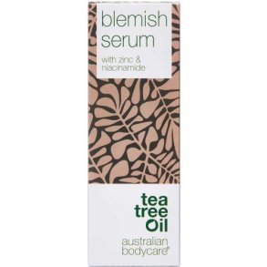 AustralianBlemish Serum 30 ml