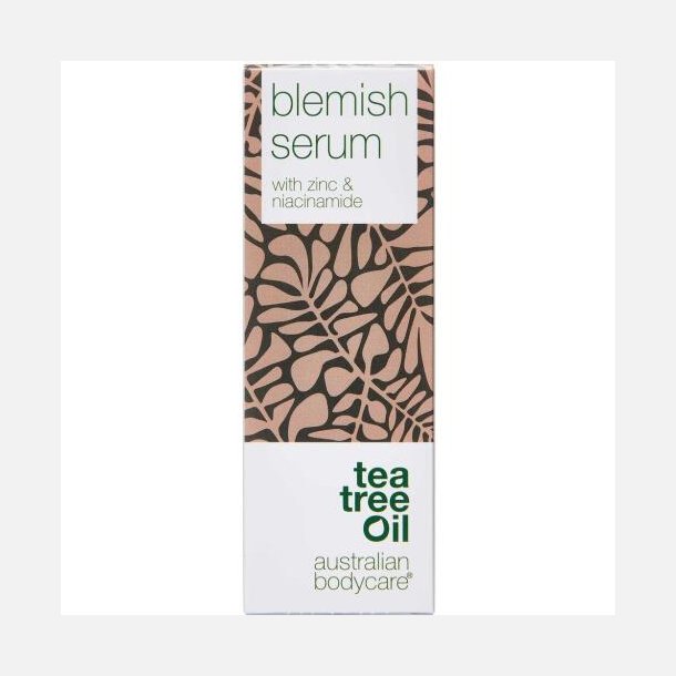 AustralianBlemish Serum 30 ml