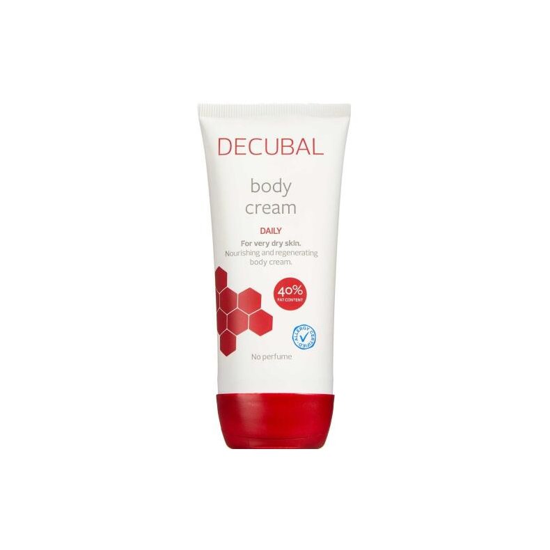 DecubalBody Creme 100 g