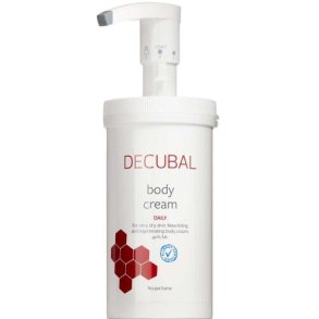 DecubalBody Cream 485 g