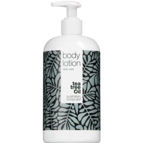 AustralianBodycare Body Lotion 500 ml