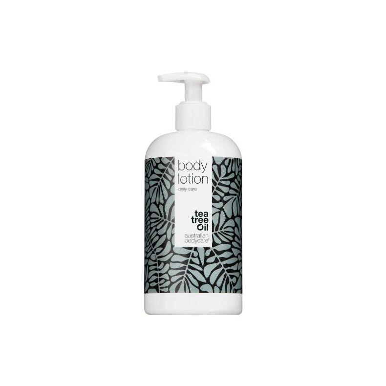 AustralianBodycare Body Lotion 500 ml