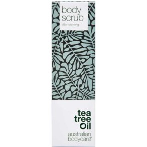 AustralianBodycare Body Scrub 200 ml