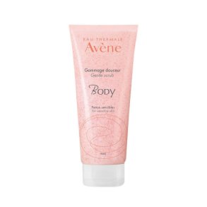 Avne Body Gentle Scrub 200 ml