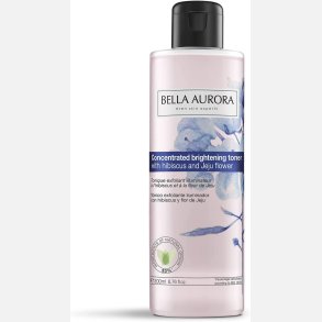 Bella Aurora Concentrated Brightening Toner  200 ml