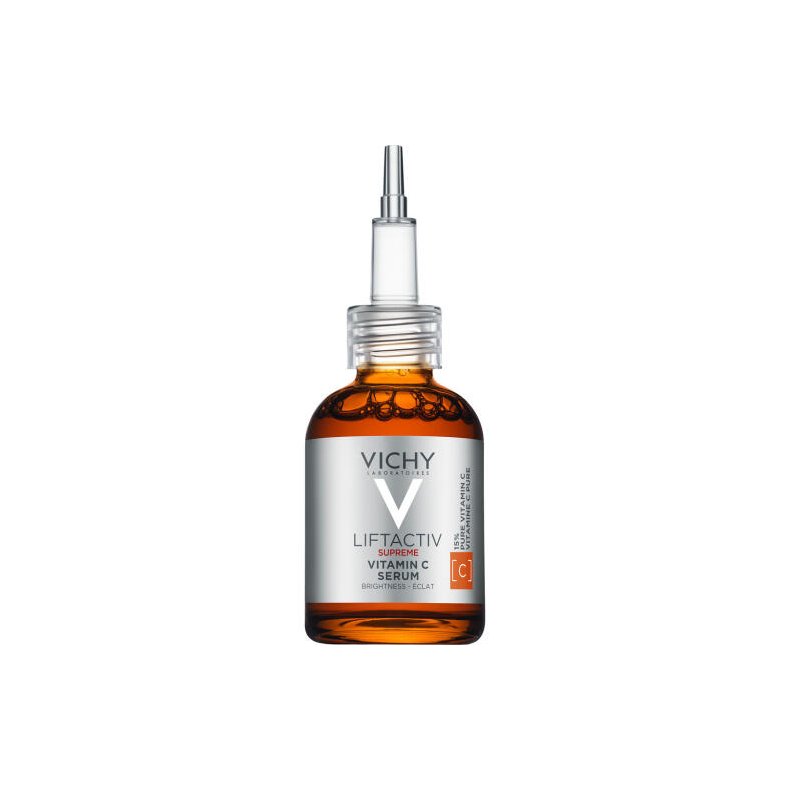 VichyLiftactiv Supreme Vitamin C Serum 20 ml