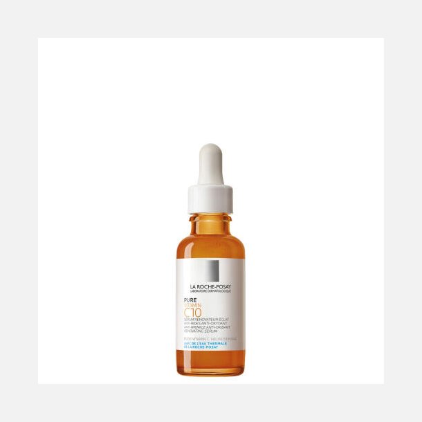 La Roche Posay Pure Vitamin C10 Serum 30 ml