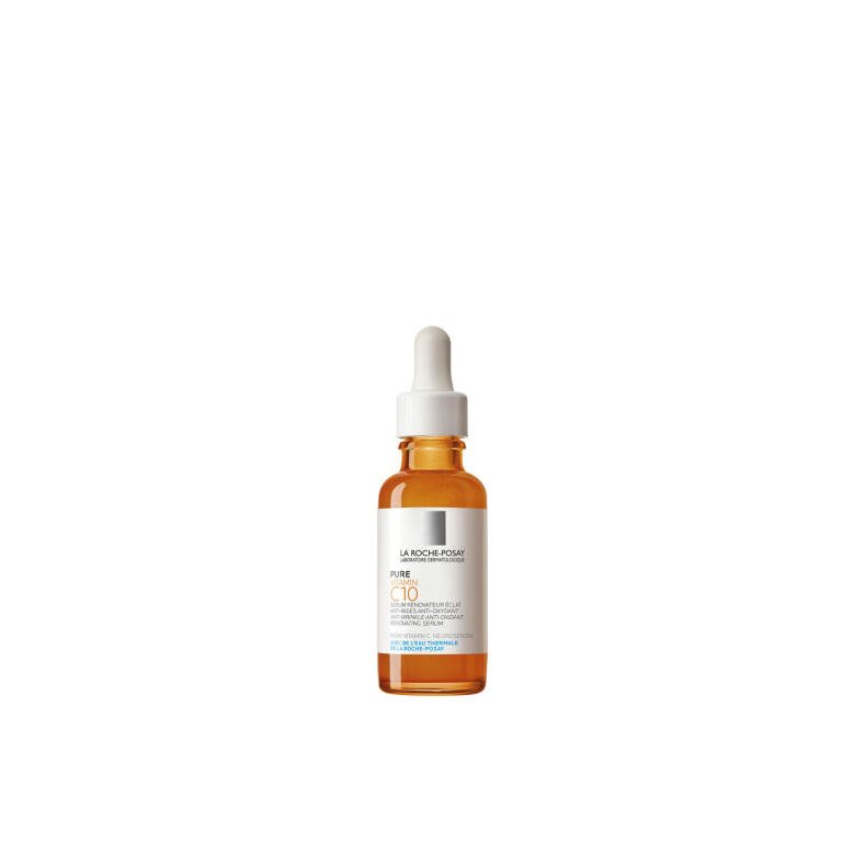 La Roche Posay Pure Vitamin C10 Serum 30 ml