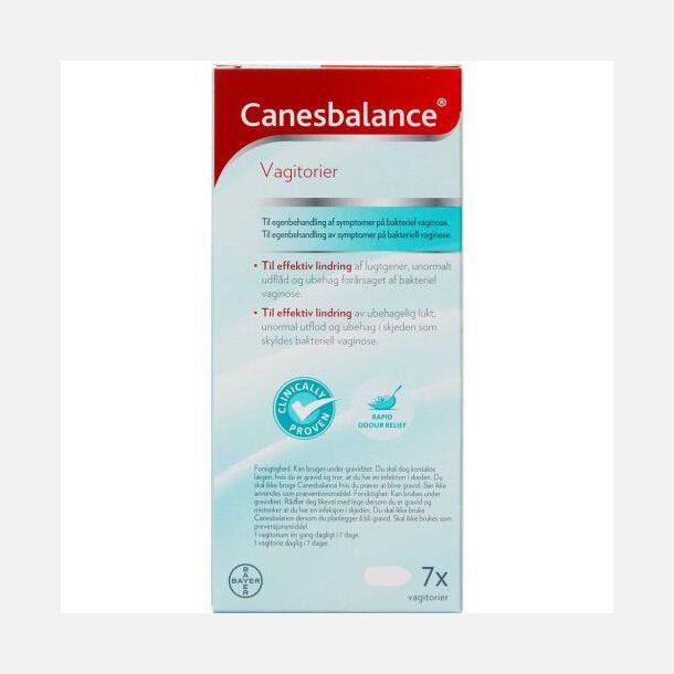 Canesbalance Vagitorier 7.stk