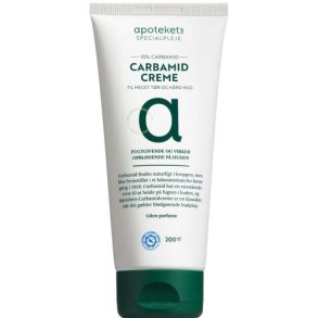 Apotekets10% Carbamid Creme 200 ml