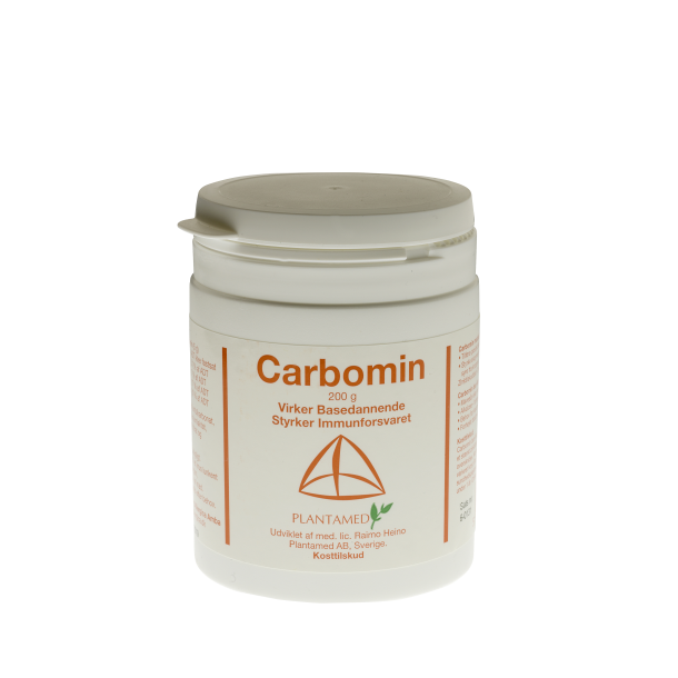 Carbomin 200g