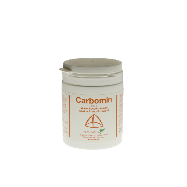 Carbomin 200g