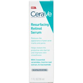 CeraVeBlemish Retinol Serum 30 ml