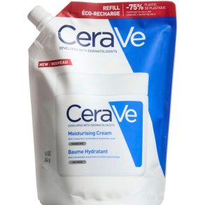 CeraVe Fugtgivende Cream Refill 473ml