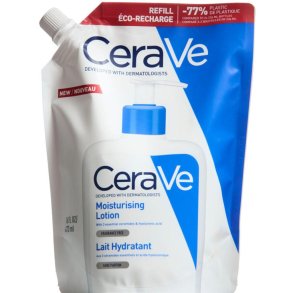 CeraVe Fugtgivende Lotion Refill 473ml