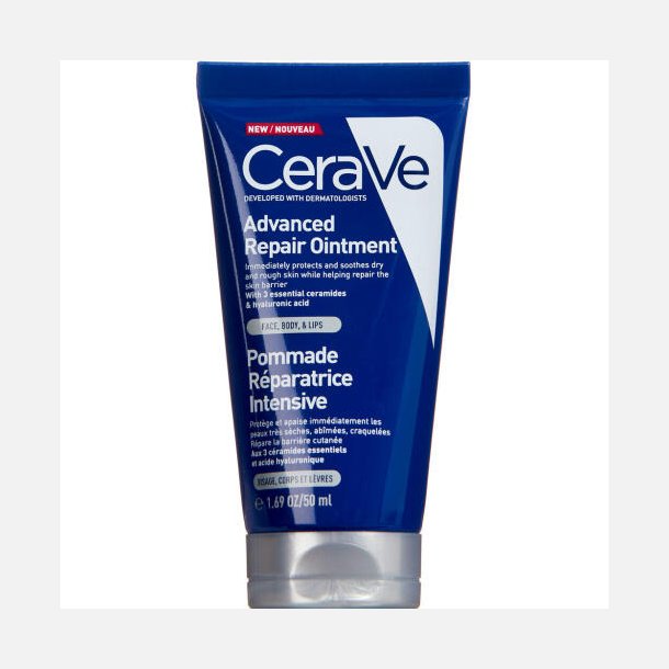 CeraVeAdvanced Repair Ointment 50 ml