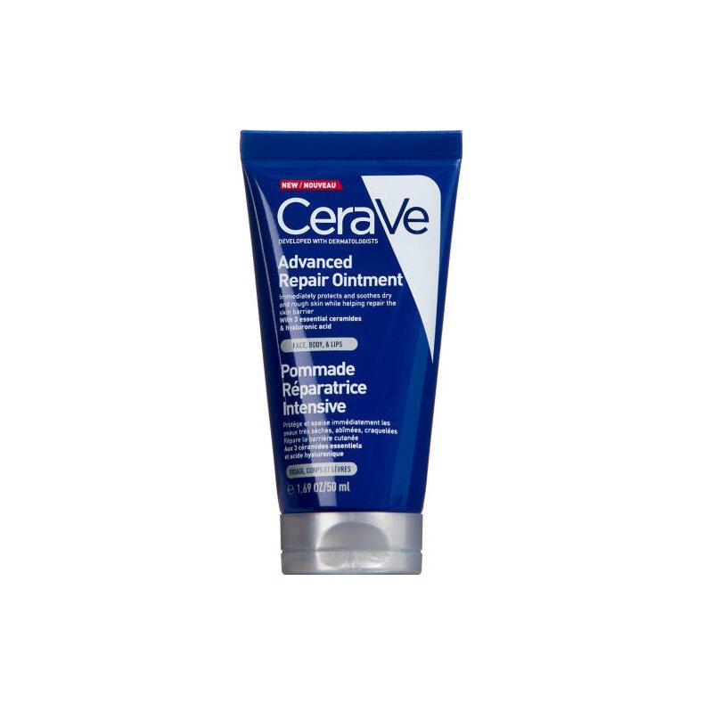 CeraVeAdvanced Repair Ointment 50 ml