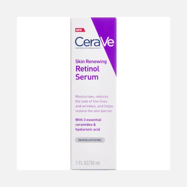 CeraVe Skin Renewing Retinol Serum 30 ml