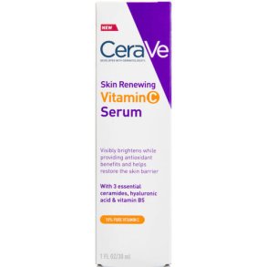 CeraVe Skin Renewing Vitamin C Serum 30 ml