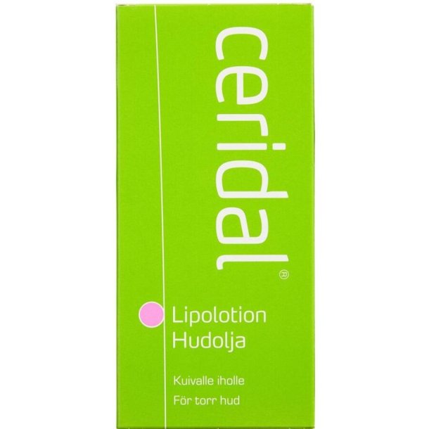 Ceridal Hudolie Spray 100ml
