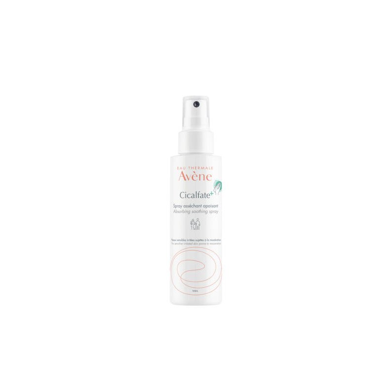 Avne Cicalfate+ spray 100 ml