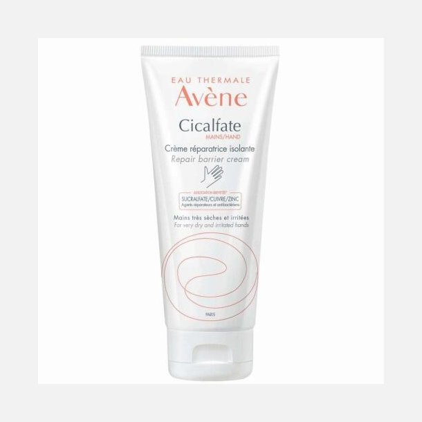 Avne Cicalfate Hand cream 100 ml