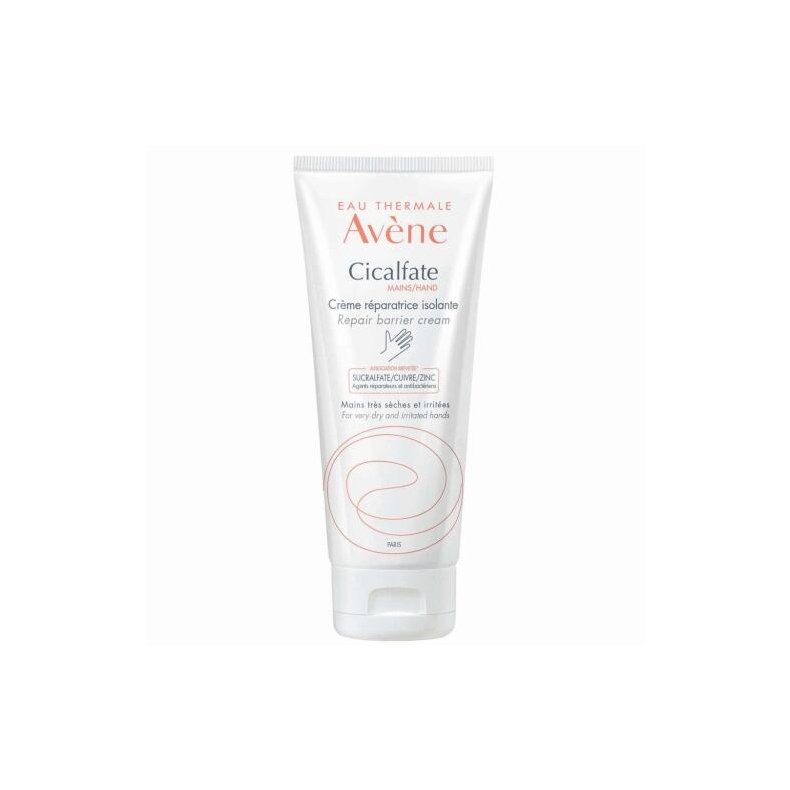 Avne Cicalfate Hand cream 100 ml