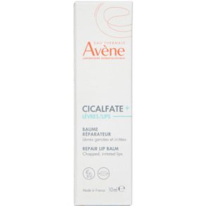 Avne Cicalfate Lips 10 ml