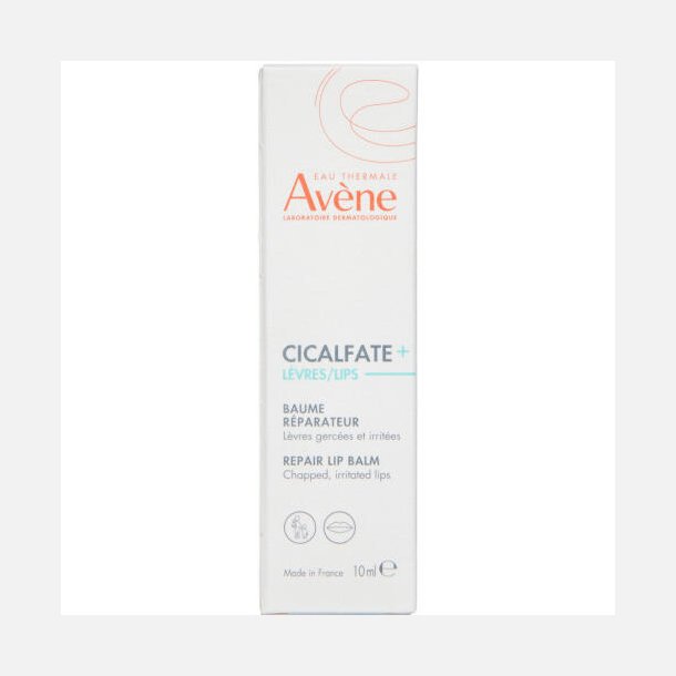 Avne Cicalfate Lips 10 ml