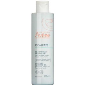 Avne Cicalfate+ Purifying Foaming Gel 200 ml