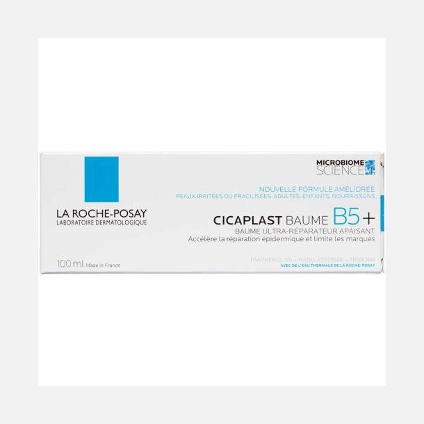 La Roche Posay Cicaplast balm B5+ 100 ml