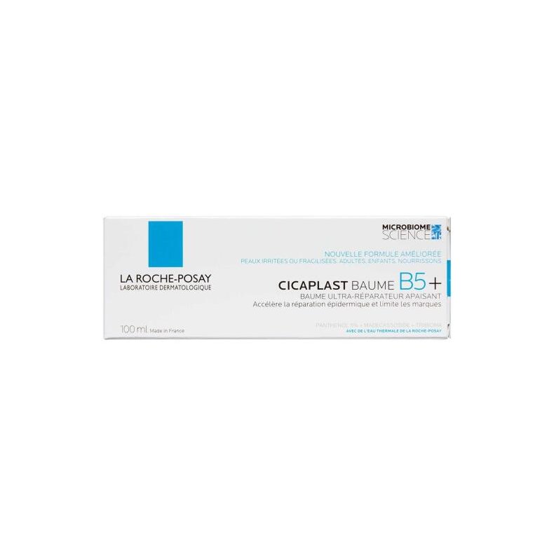 La Roche Posay Cicaplast balm B5+ 100 ml