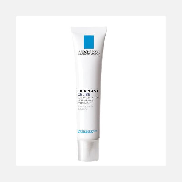 La Roche-Posay Cicaplast Gel B5 balm 40 ml