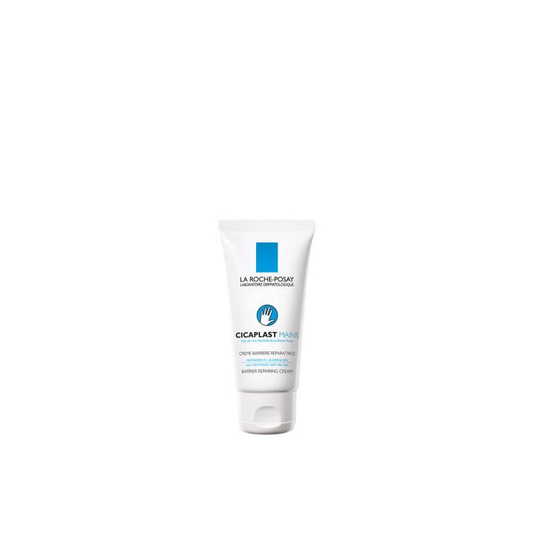 La Roche-Posay Cicaplast, hndcreme 50 ml