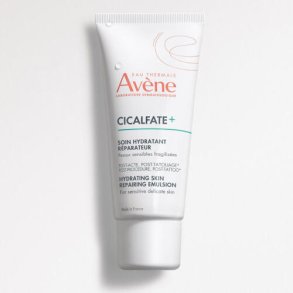 Avne Cicalfate+ Emulsion 40 ml