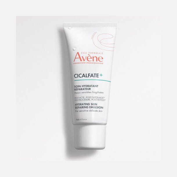 Avne Cicalfate+ Emulsion 40 ml