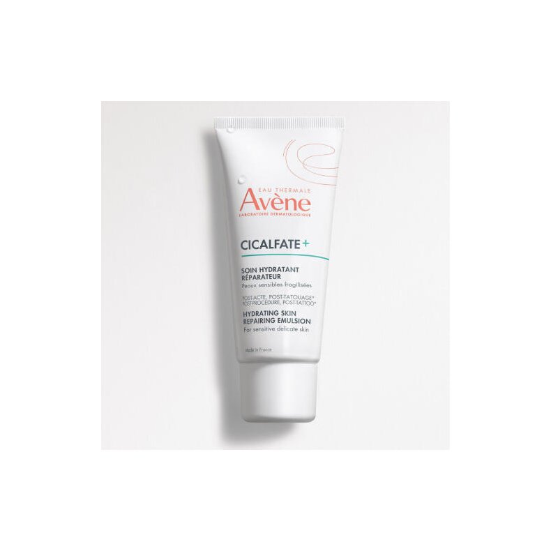 Avne Cicalfate+ Emulsion 40 ml