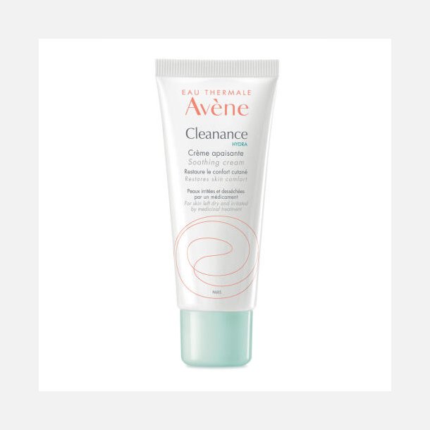 Avne Cleanance HYDRA Cream 40 ml