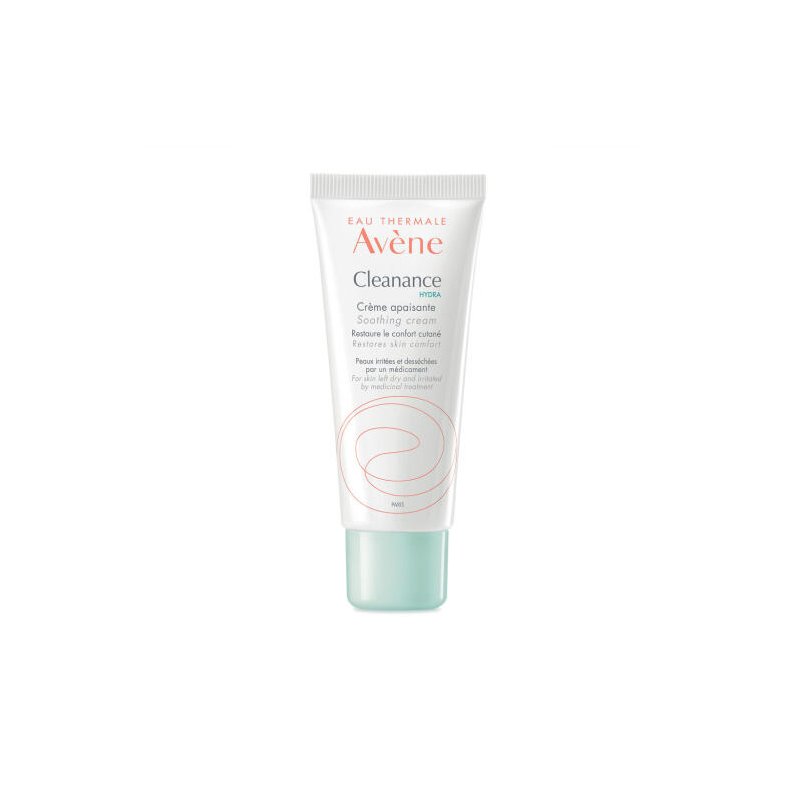 Avne Cleanance HYDRA Cream 40 ml