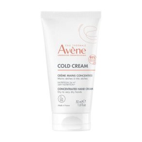 Avne Cold Cream Hand Cream 50 ml